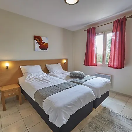 Bungalow 4 Pers. Semi-detached