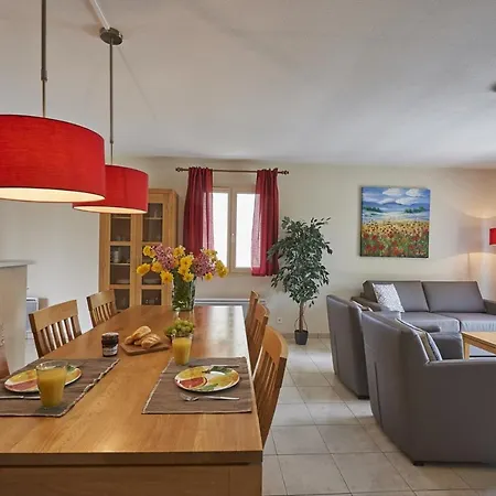 Bungalow 4 Pers. Semi-detached