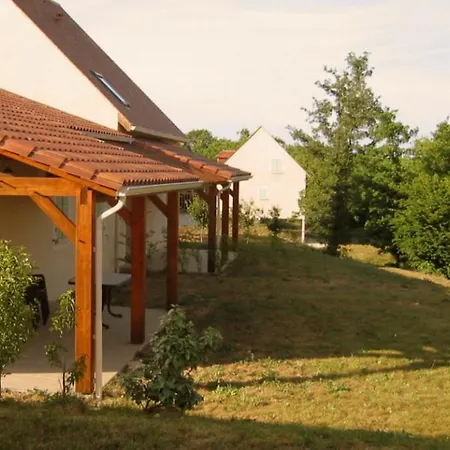 Bungalow 4 Pers. Semi-detached